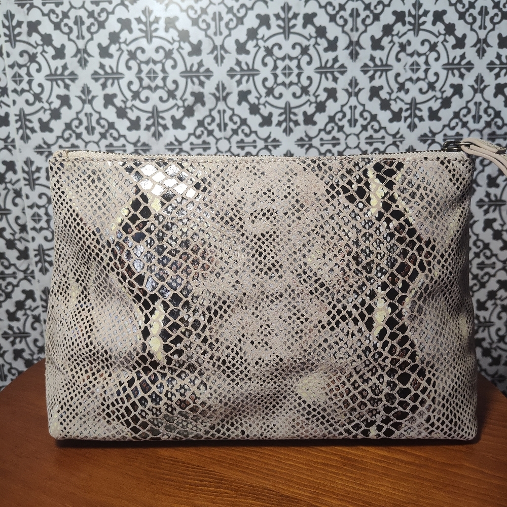 Anthropologie Print Hand Bag - Picture 7 of 10
